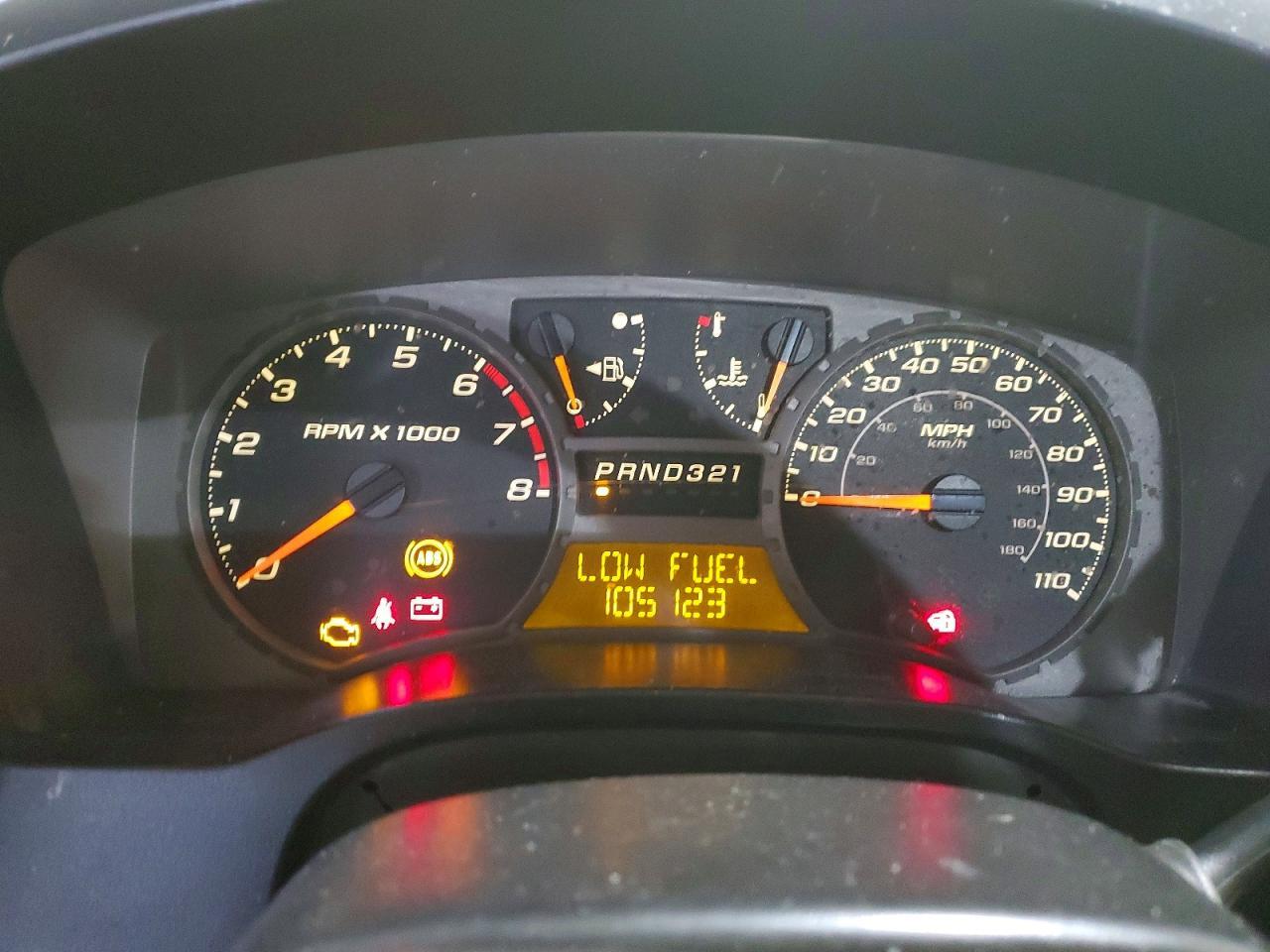 2006 Chevrolet Colorado