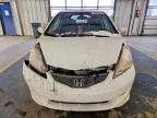 2011 Honda Fit Sport