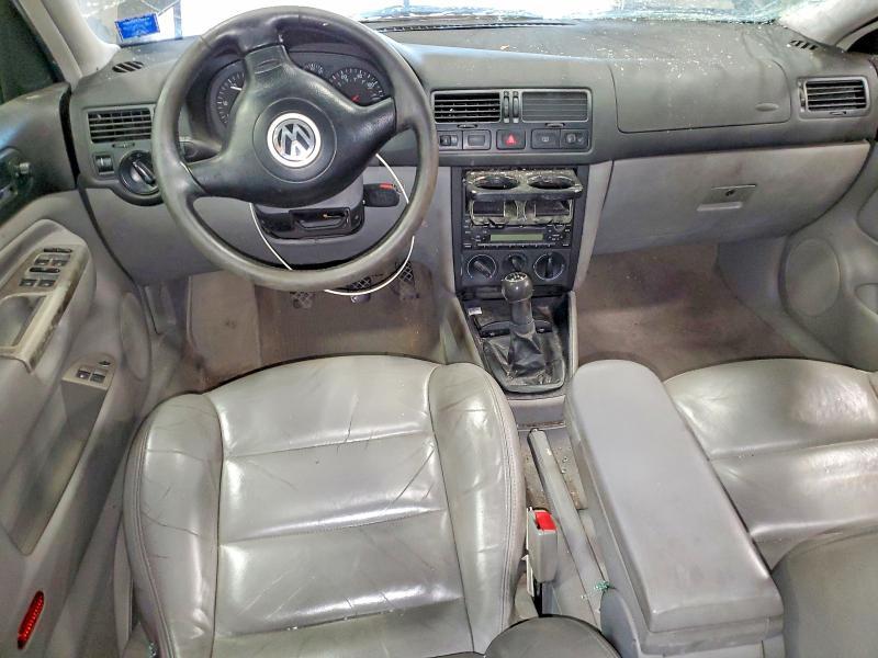 2000 Volkswagen Jetta gls tdi