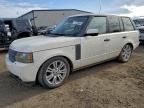 2010 Land Rover Range Rover hse Luxury