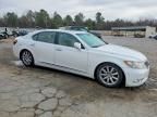 2007 Lexus Ls 460l