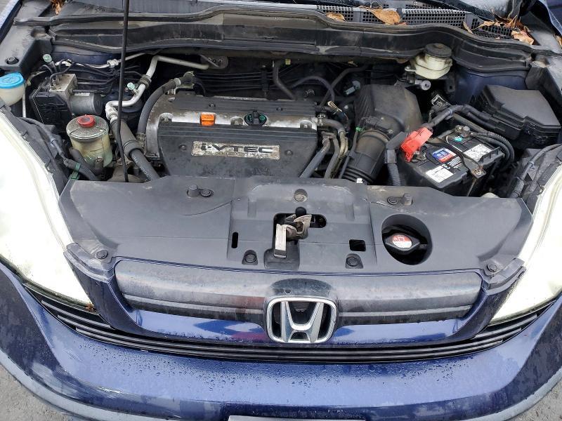 2009 Honda Cr-v lx