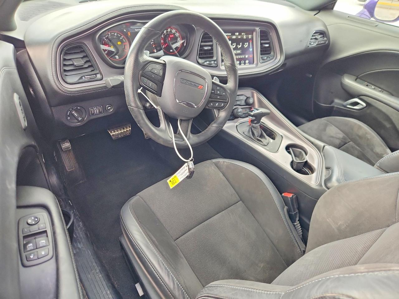 2023 Dodge Challenger R/T