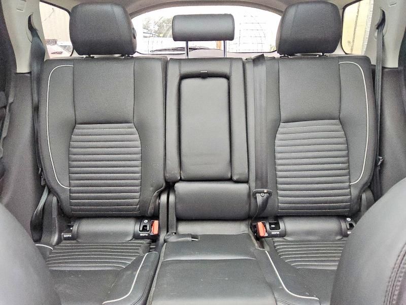2017 Land Rover Discovery Sport hse