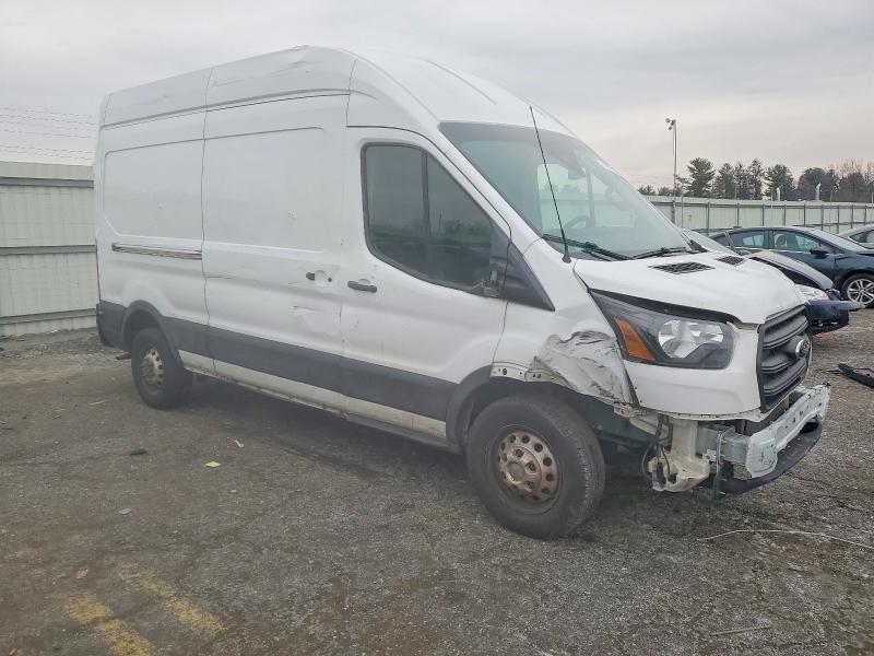 2020 Ford Transit T-250 Delivery Van