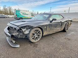 2015 Dodge Challenger R/T Scat Pack for sale in Portland, OR
