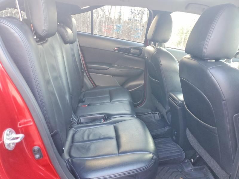 2019 Mitsubishi Eclipse Cross es