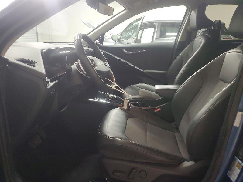 2023 KIA Niro Wind