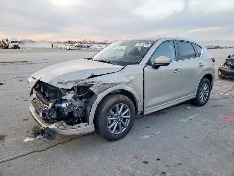 2024 Mazda Cx-5 Preferred