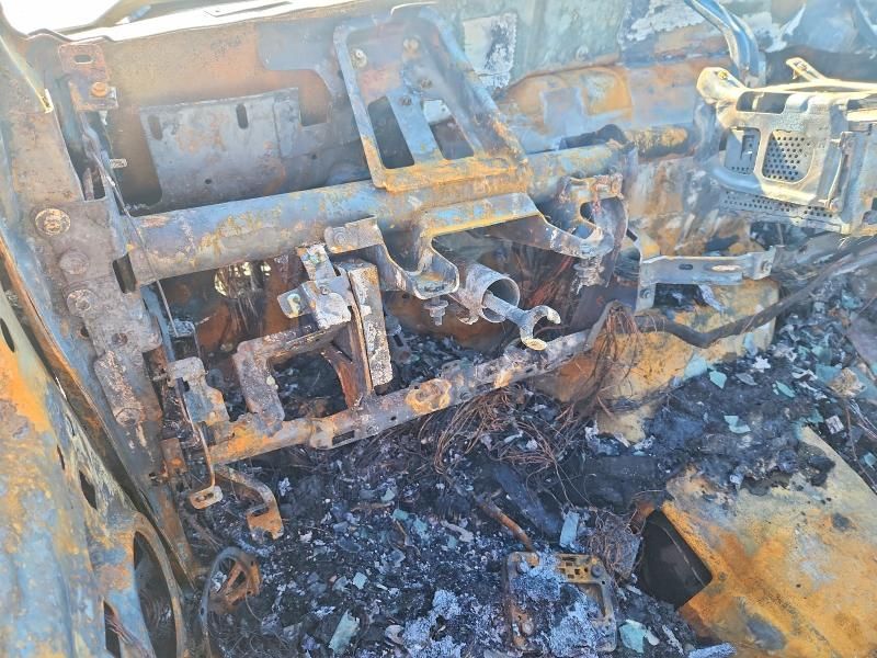 2008 Ford F250 Super Duty