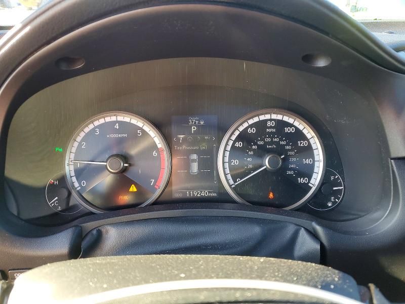 2017 Lexus Nx 200t Base