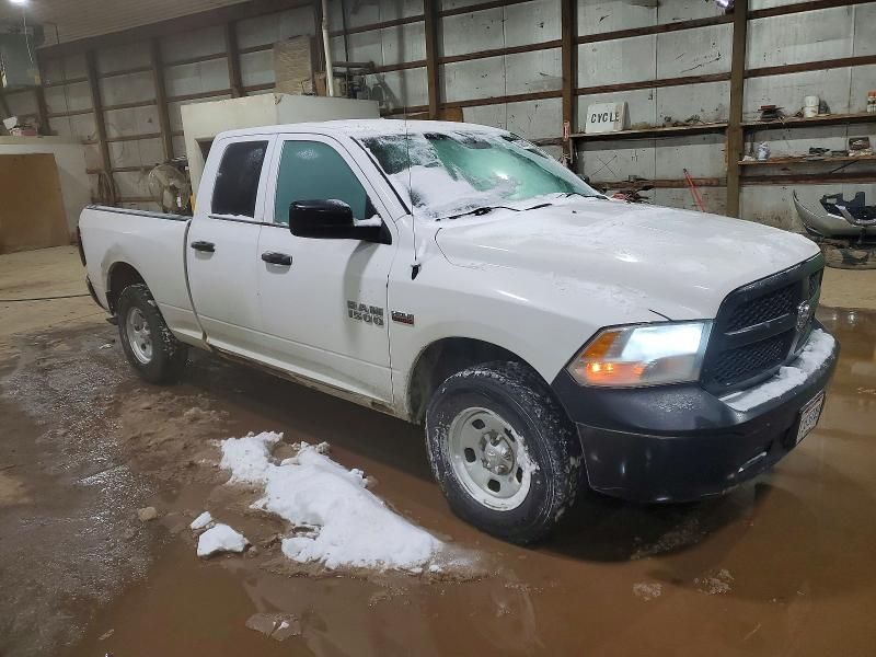 2017 Dodge RAM 1500 ST