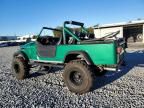 1983 Jeep Scrambler CJ8