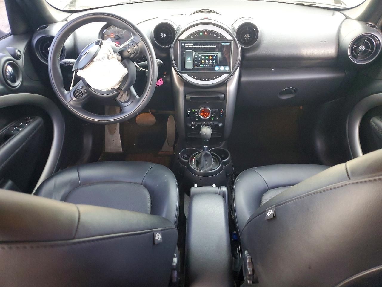 2016 Mini Cooper Countryman