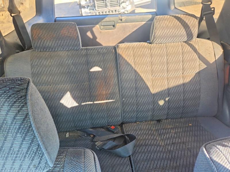 1993 Toyota 4runner Vn39 SR5