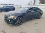 2013 Infiniti M37 x
