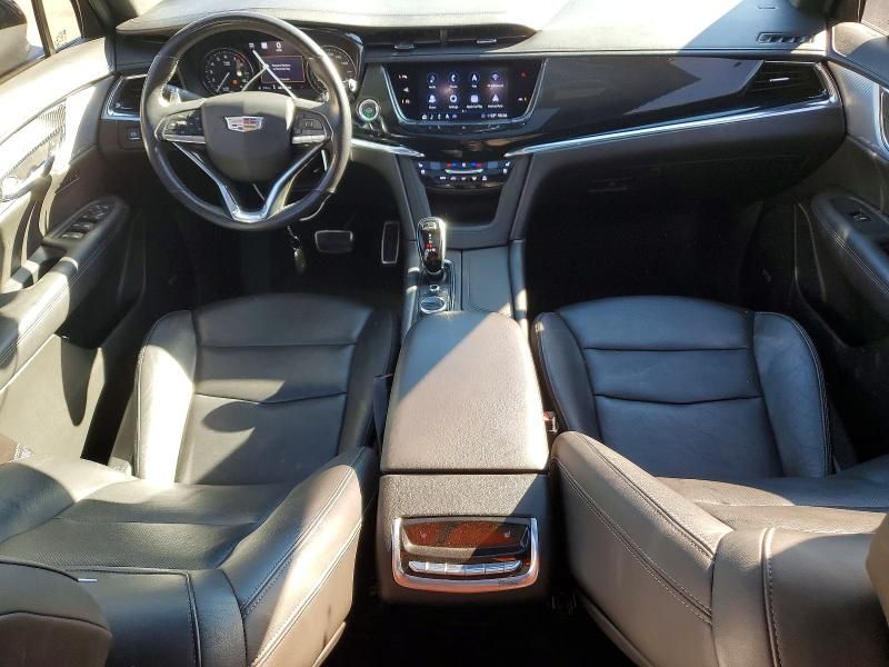 2020 Cadillac XT6 Sport