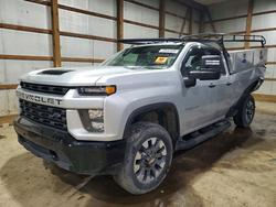 2022 Chevrolet Silverado K2500 Custom for sale in Columbia Station, OH