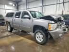 2013 Chevrolet Silverado K1500 lt