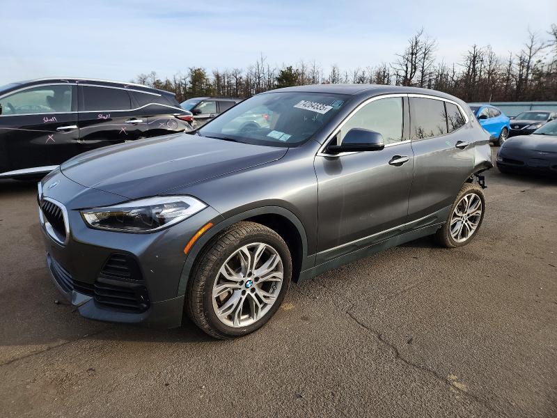 2021 BMW X2 Xdrive28i