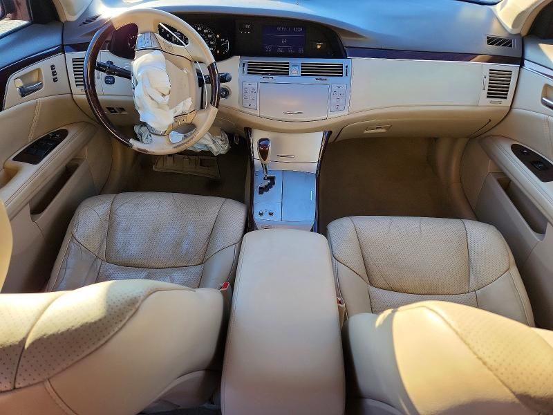 2008 Toyota Avalon xl