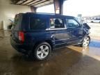 2012 Jeep Patriot Latitude