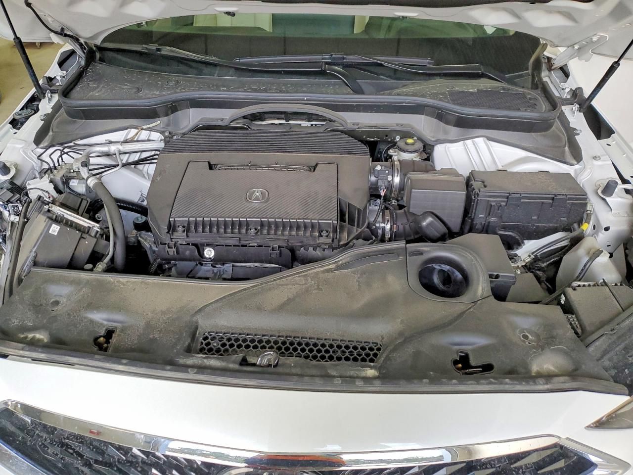 2024 Acura Mdx Technology