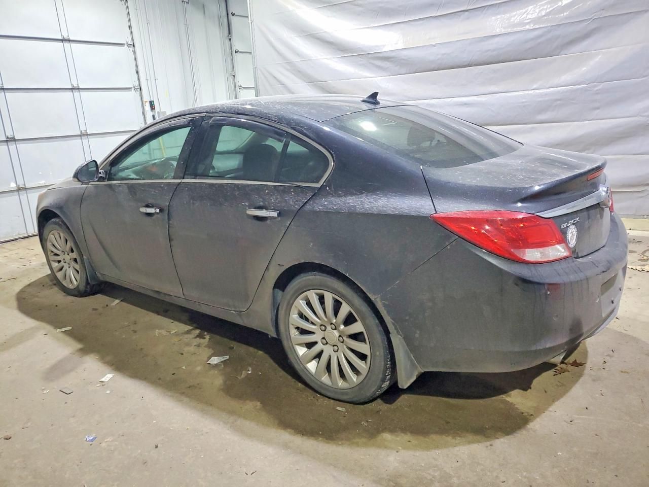 2013 Buick Regal Premium