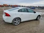 2012 Volvo S60 T5