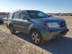 2013 Honda Pilot ex