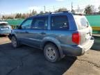 2005 Honda Pilot exl