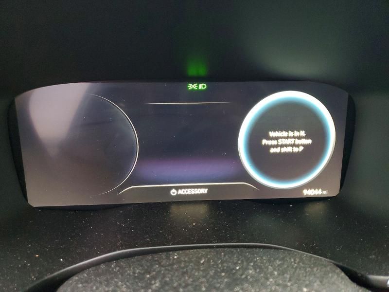 2021 Hyundai Santa fe sel Premium