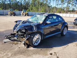 2013 Volkswagen Beetle Turbo for sale in Harleyville, SC