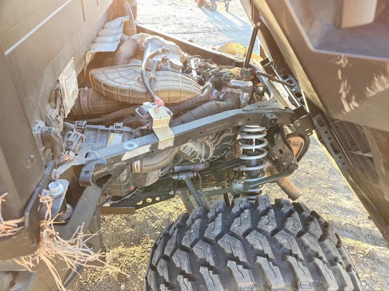 2021 Polaris Ranger XP 1000 Utility Vehicle
