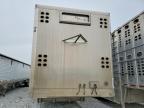 2025 EBY Ltrailer-Livestock Trailer