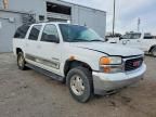 2002 GMC Yukon xl K1500