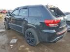 2012 Jeep Grand Cherokee Srt-8