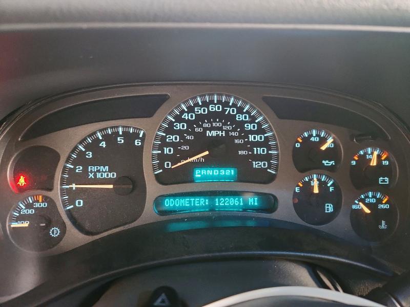 2003 GMC Yukon Denali