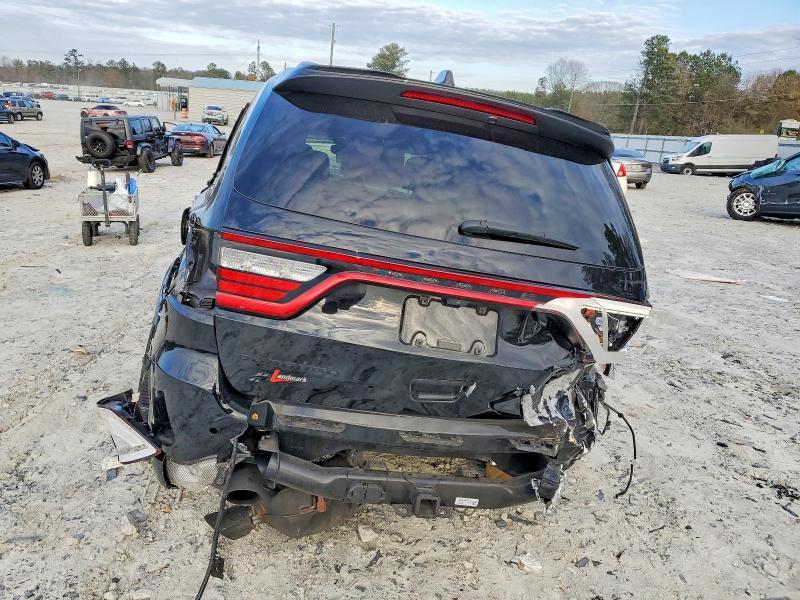 2023 Dodge Durango srt 392