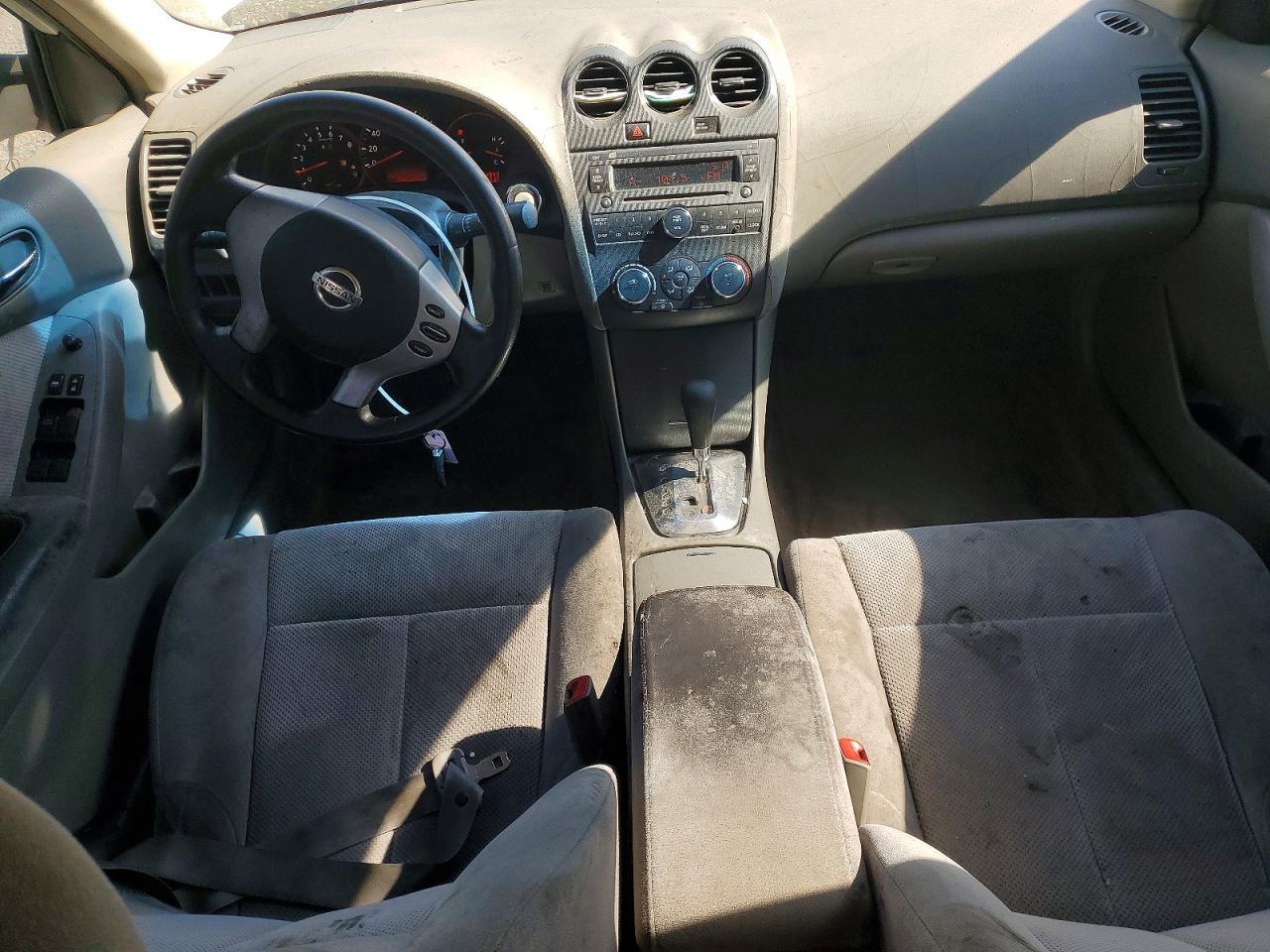 2009 Nissan Altima 2.5