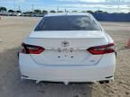2024 Toyota Camry se Night Shade