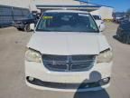 2012 Dodge Grand Caravan Crew
