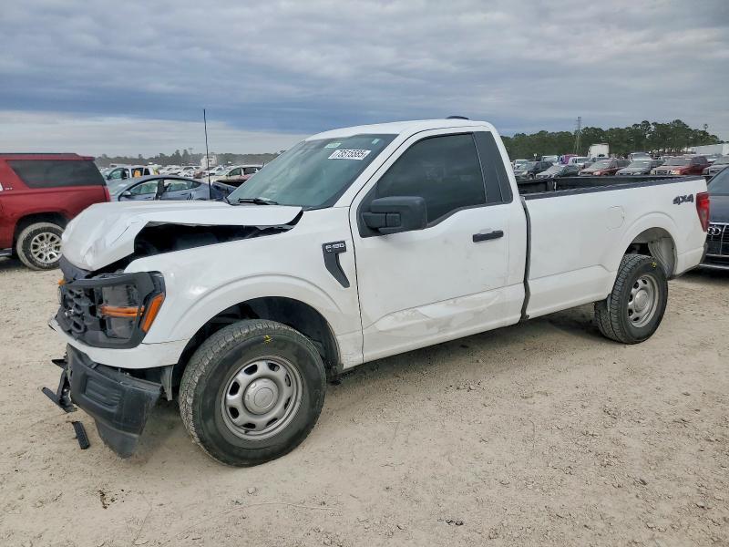 2024 Ford F150 xl