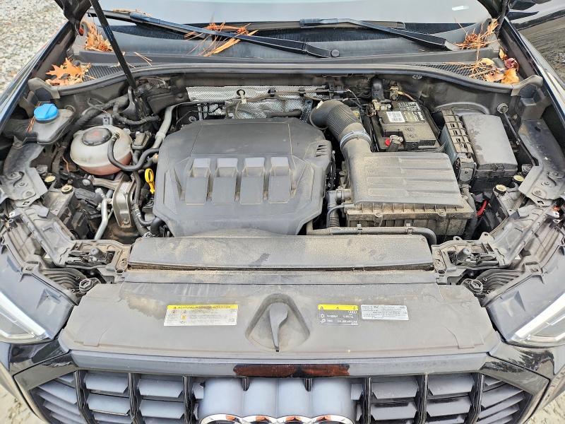 2021 Audi Q3 Premium Plus s Line 45