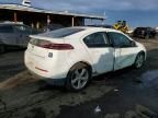 2015 Chevrolet Volt