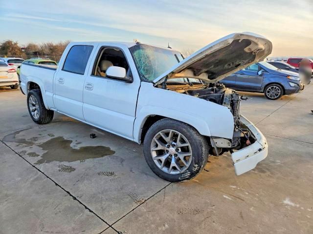 2004 Chevrolet Silverado K1500