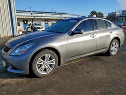 2012 Infiniti G37 for sale in Tulsa, OK