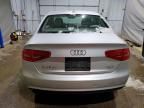 2013 Audi A4 Premium