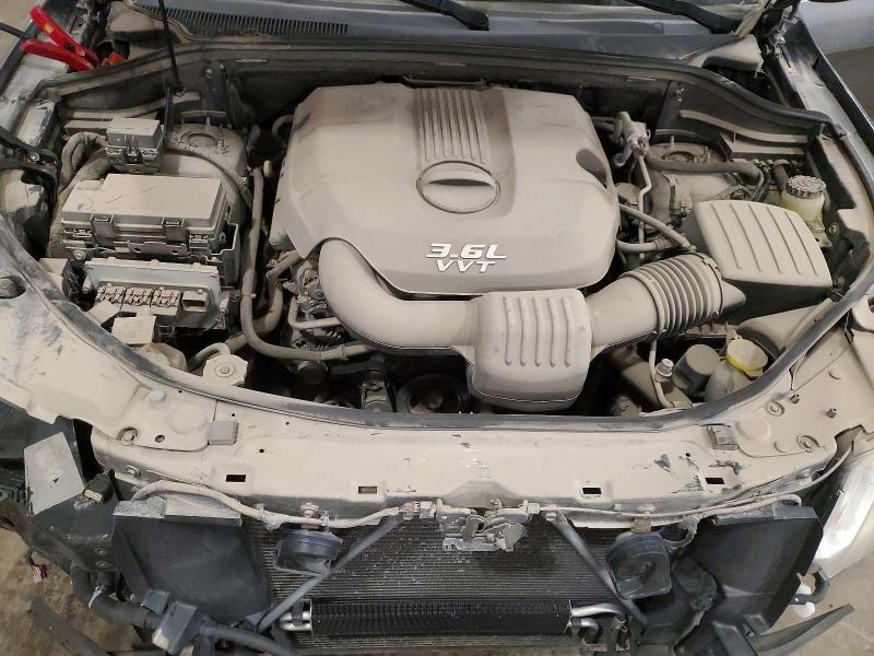 2012 Jeep Grand Cherokee Limited