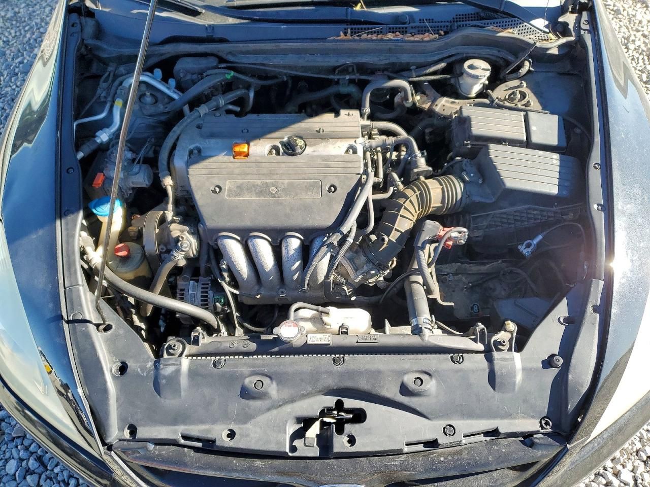 2006 Honda Accord lx